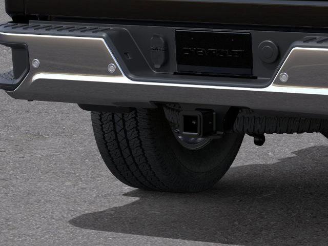 New 2026 Chevrolet Silverado 2500 LT w/ True North Edition image 14