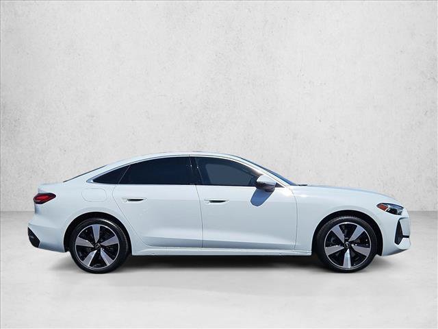 Certified 2025 Audi A5 Premium Plus AWD/4WD image 4