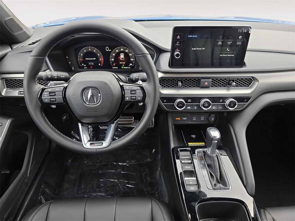 New 2026 Acura Integra A-Spec image 10