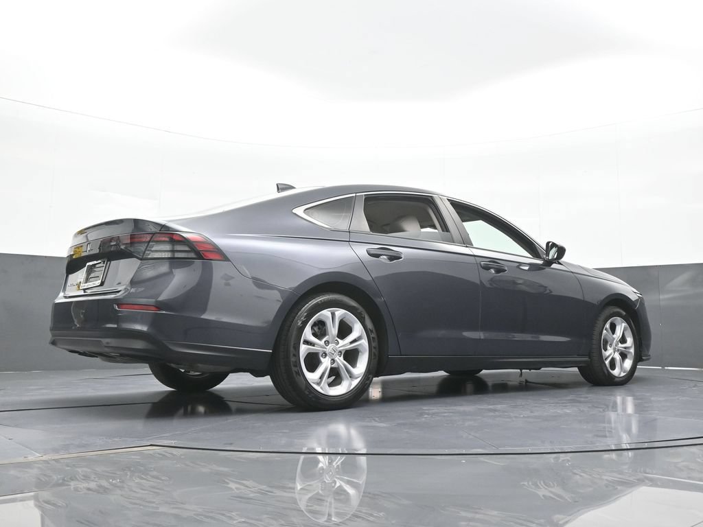 Used 2024 Honda Accord LX image 64