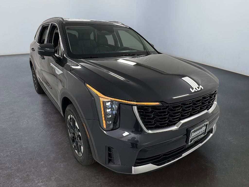 New 2026 Kia Sorento S image 1