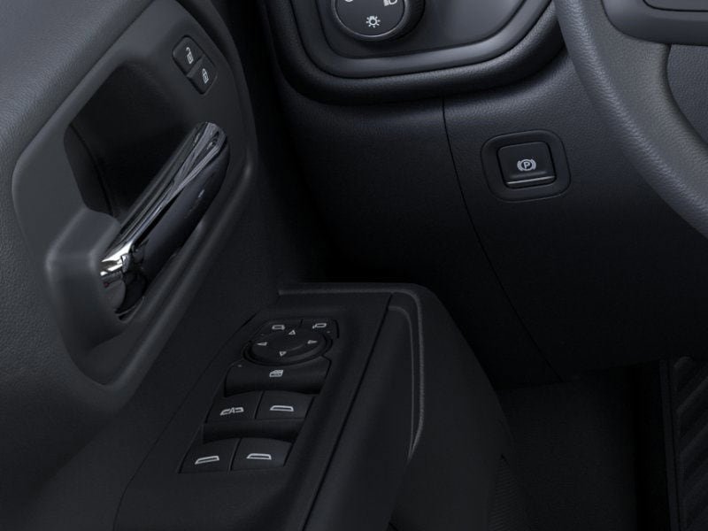 New 2026 GMC Sierra 1500 Pro w/ Pro Value Package image 49