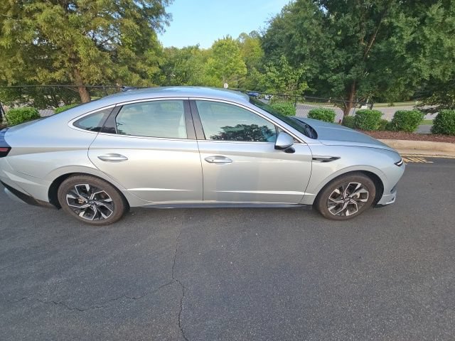 Used 2024 Hyundai Sonata SEL FWD image 10