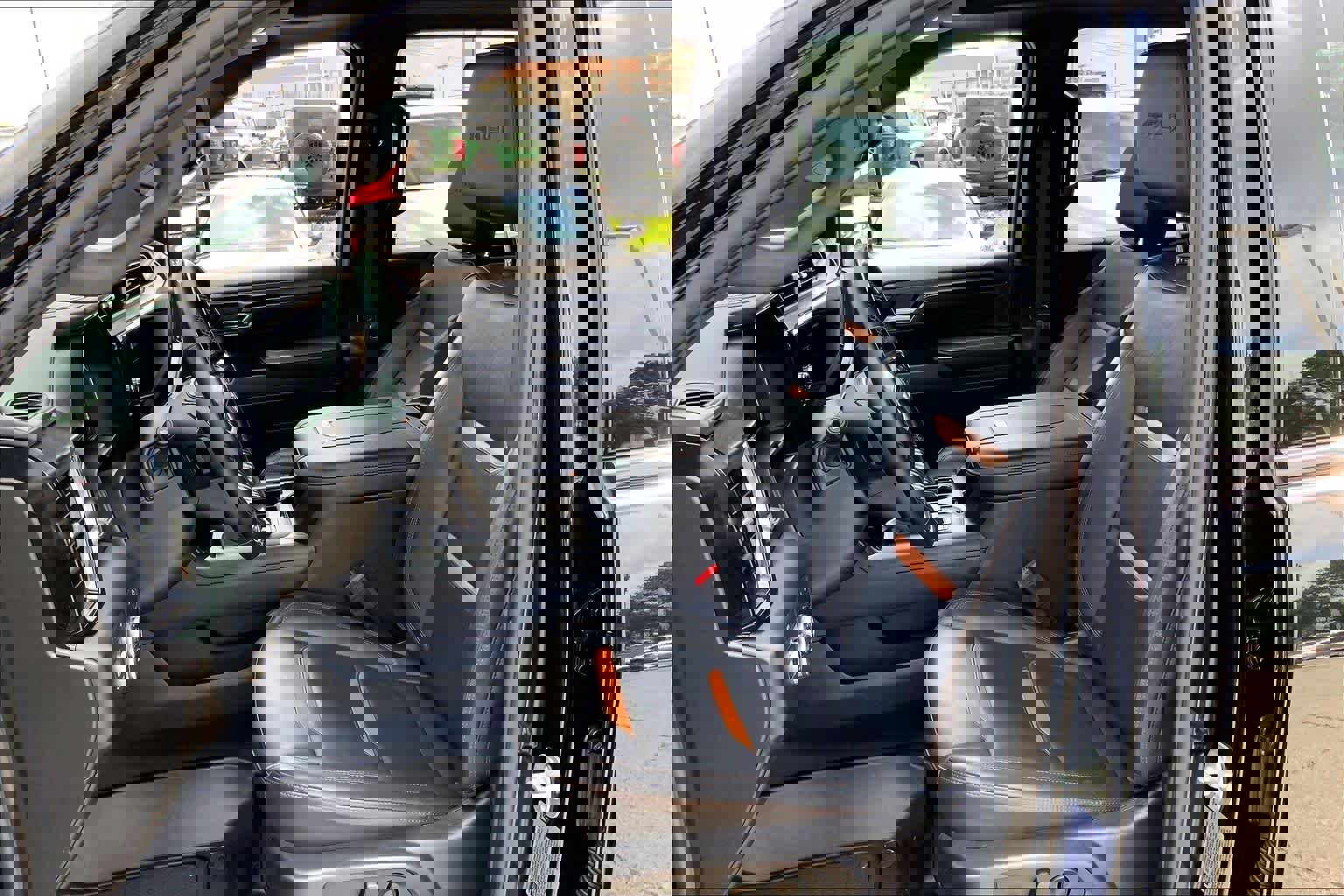 Used 2025 GMC Sierra 2500 AT4 w/ AT4 Premium Plus Package image 15