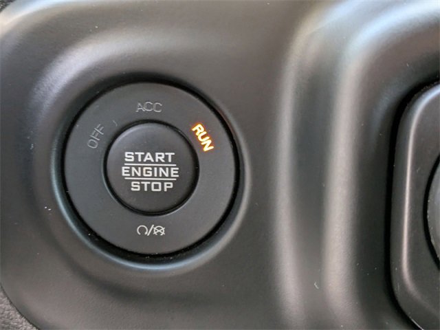 Certified 2021 Jeep Wrangler Unlimited Sport image 21