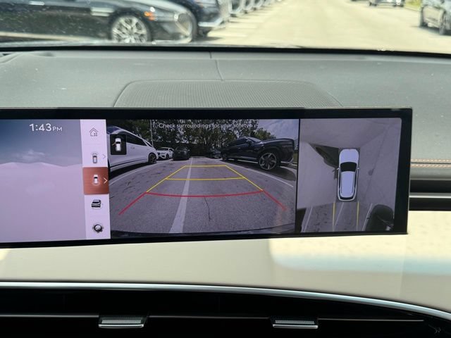 New 2026 Genesis GV70 3.5T Sport Prestige AWD/4WD image 20