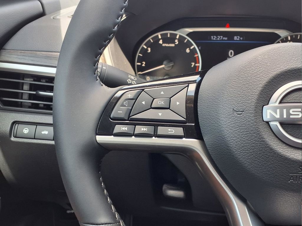 New 2026 Nissan Altima 2.5 SV w/ SV Premium Package FWD image 20