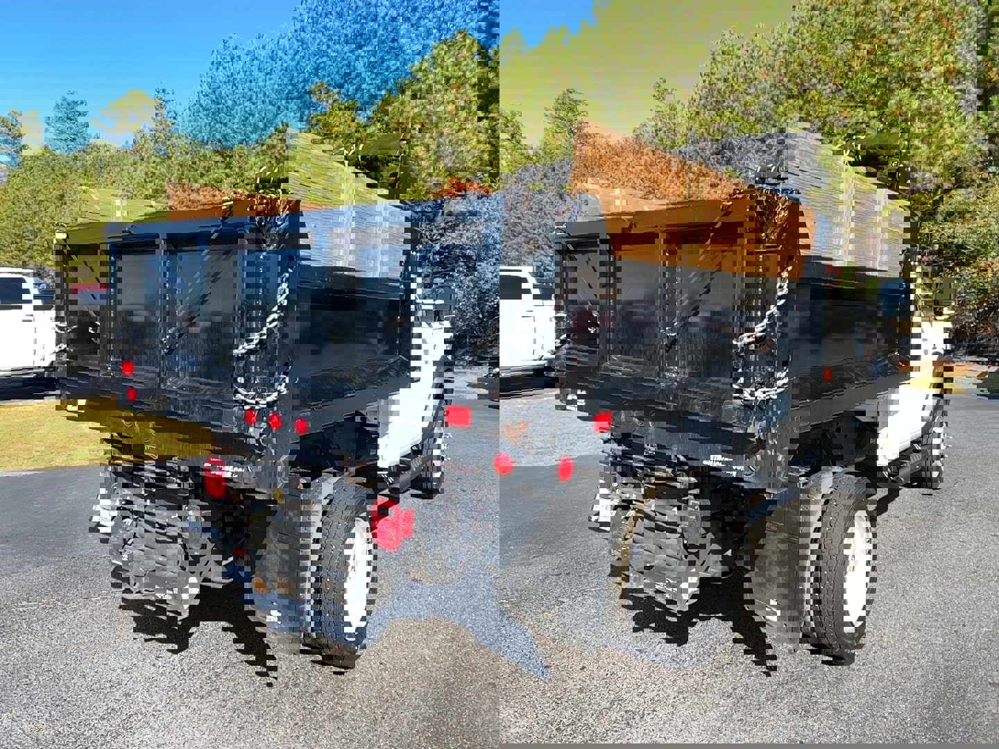 Used 2023 RAM 4500 Tradesman image 5