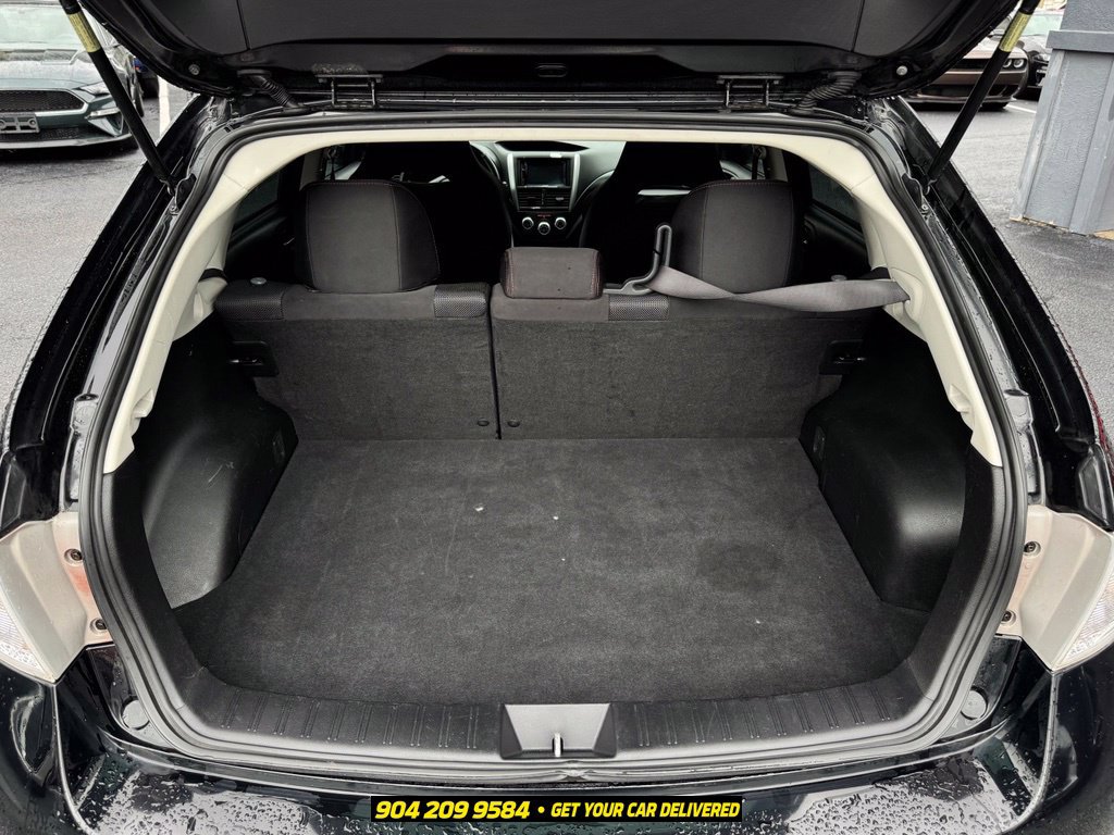 Used 2014 Subaru Impreza WRX Premium AWD/4WD image 31