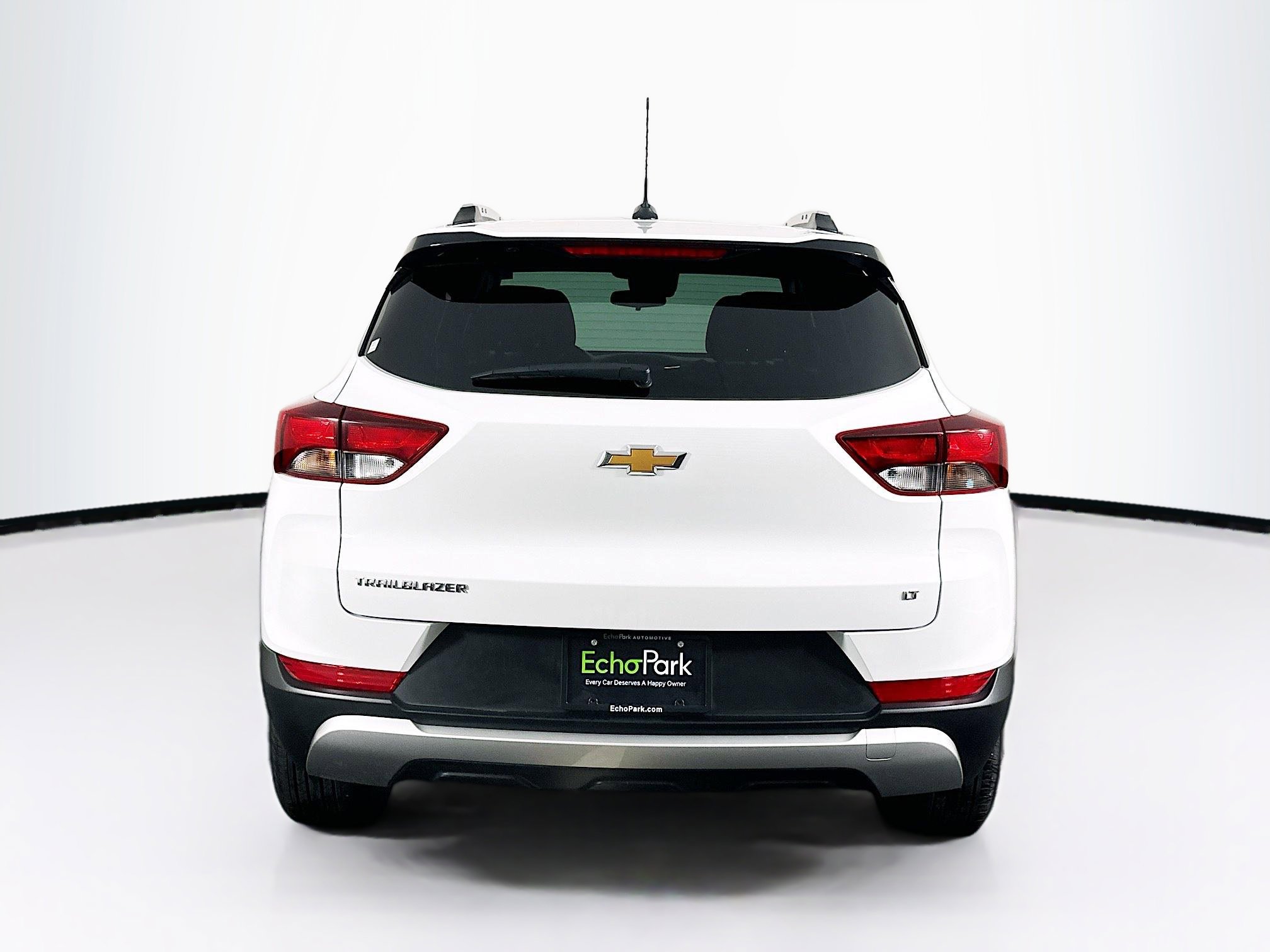 Used 2023 Chevrolet TrailBlazer LT image 7