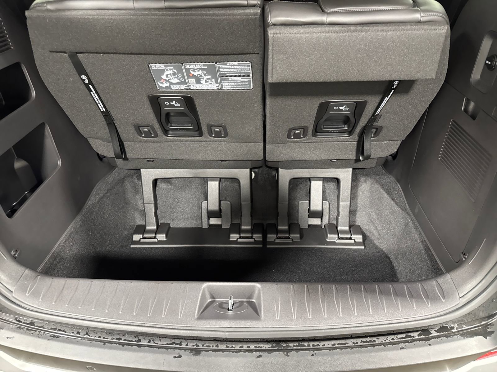 New 2026 Kia Carnival LXS image 30