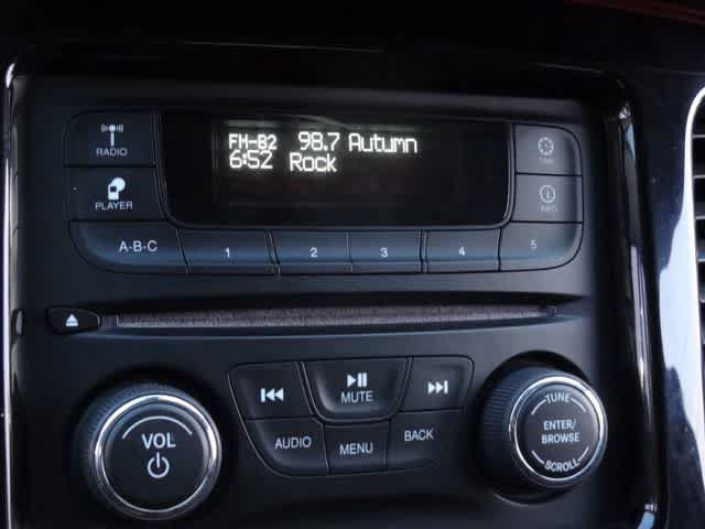 Used 2016 Dodge Dart SE FWD image 18