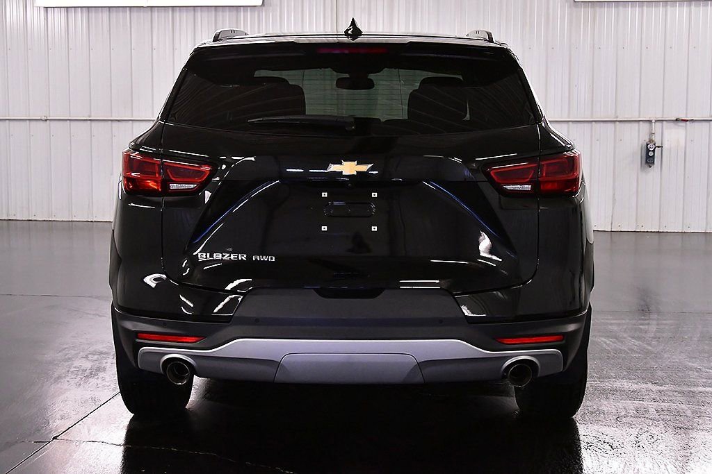 Used 2024 Chevrolet Blazer LT w/ Convenience Package image 6