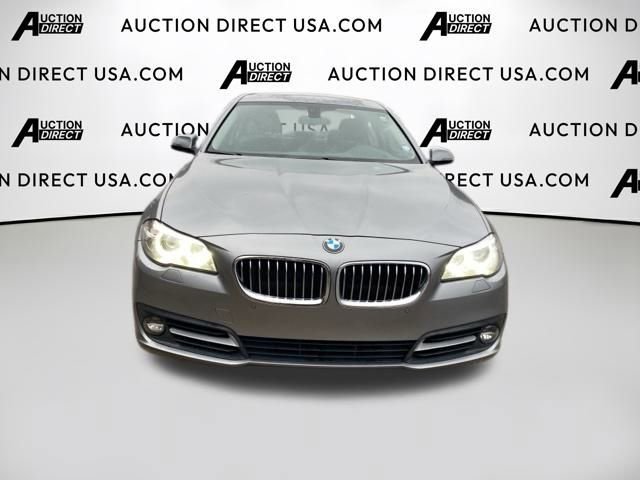 Used 2016 BMW 528i Sedan image 5