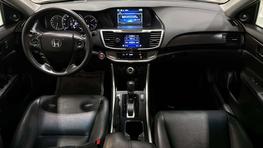 Used 2013 Honda Accord Touring image 15