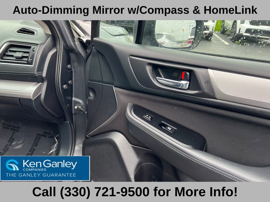 Used 2018 Subaru Legacy 2.5i Premium AWD/4WD image 51