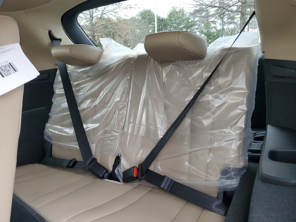New 2026 Acura MDX w/ Technology Package FWD image 15