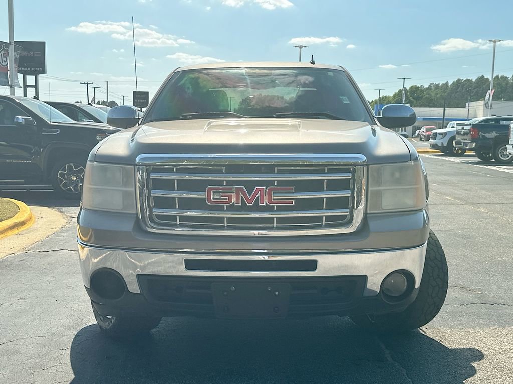 Used 2009 GMC Sierra 1500 SL image 5