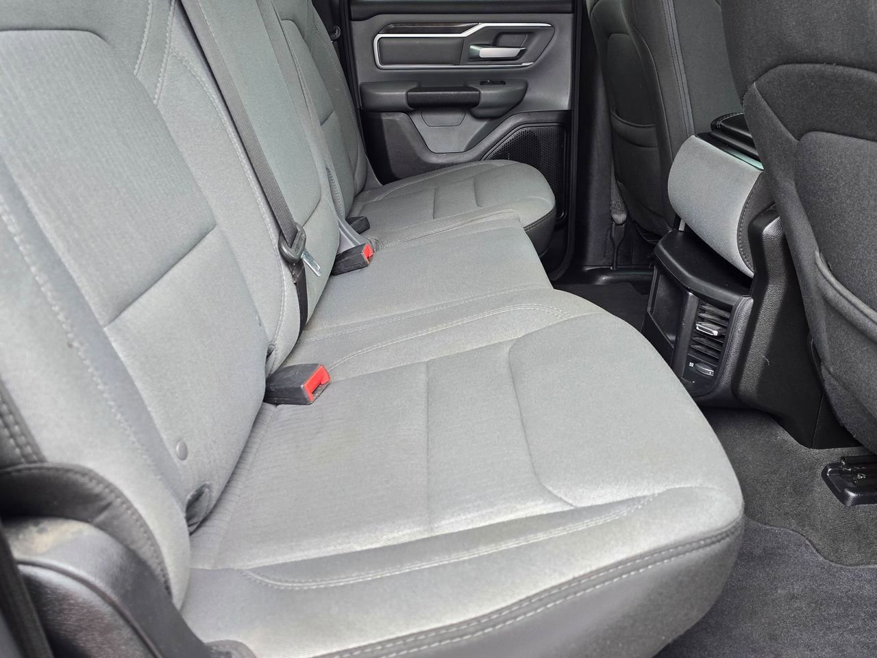 Used 2020 RAM 1500 Big Horn AWD/4WD image 41