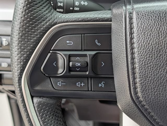 Used 2026 Toyota Tacoma TRD Off-Road AWD/4WD image 22