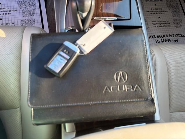 Used 2014 Acura RLX w/ Technology Package FWD image 22