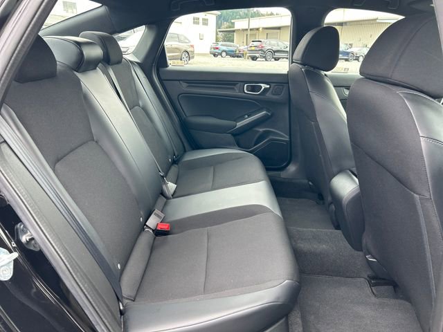 Used 2022 Honda Civic Sport image 13