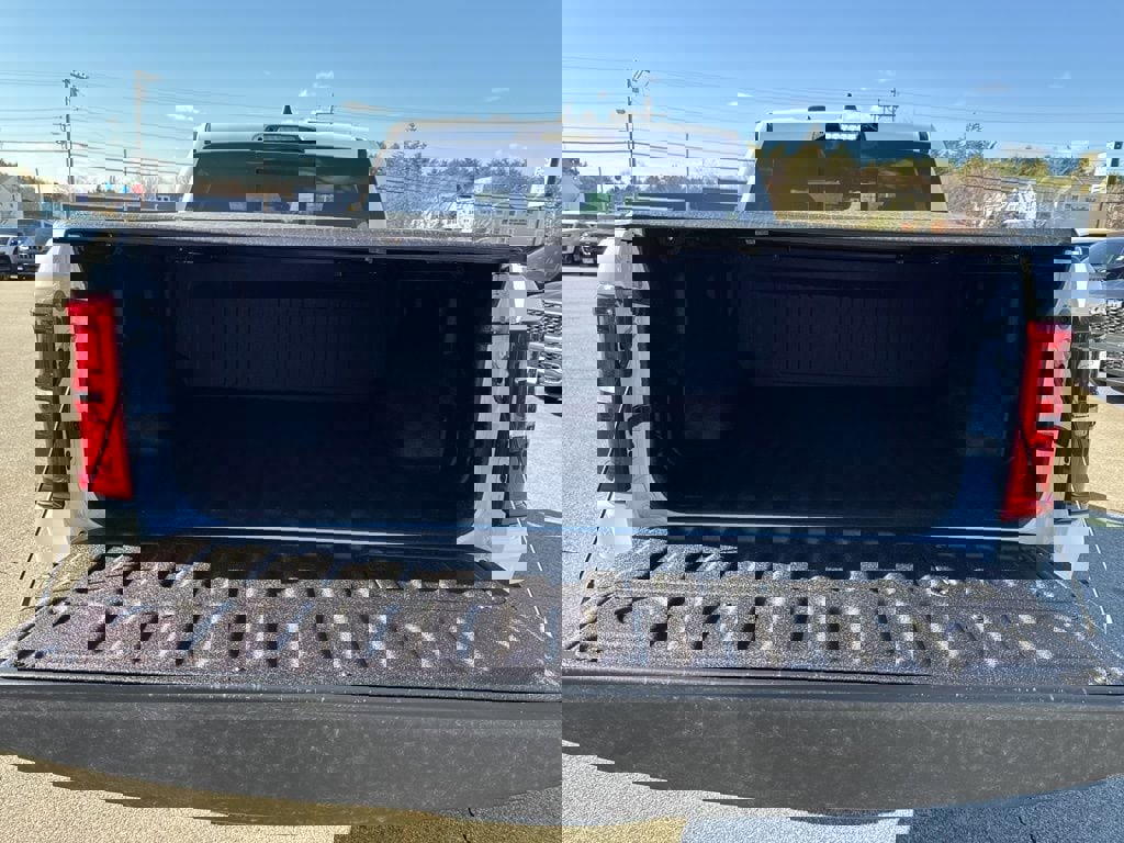 New 2026 RAM 1500 RHO image 28