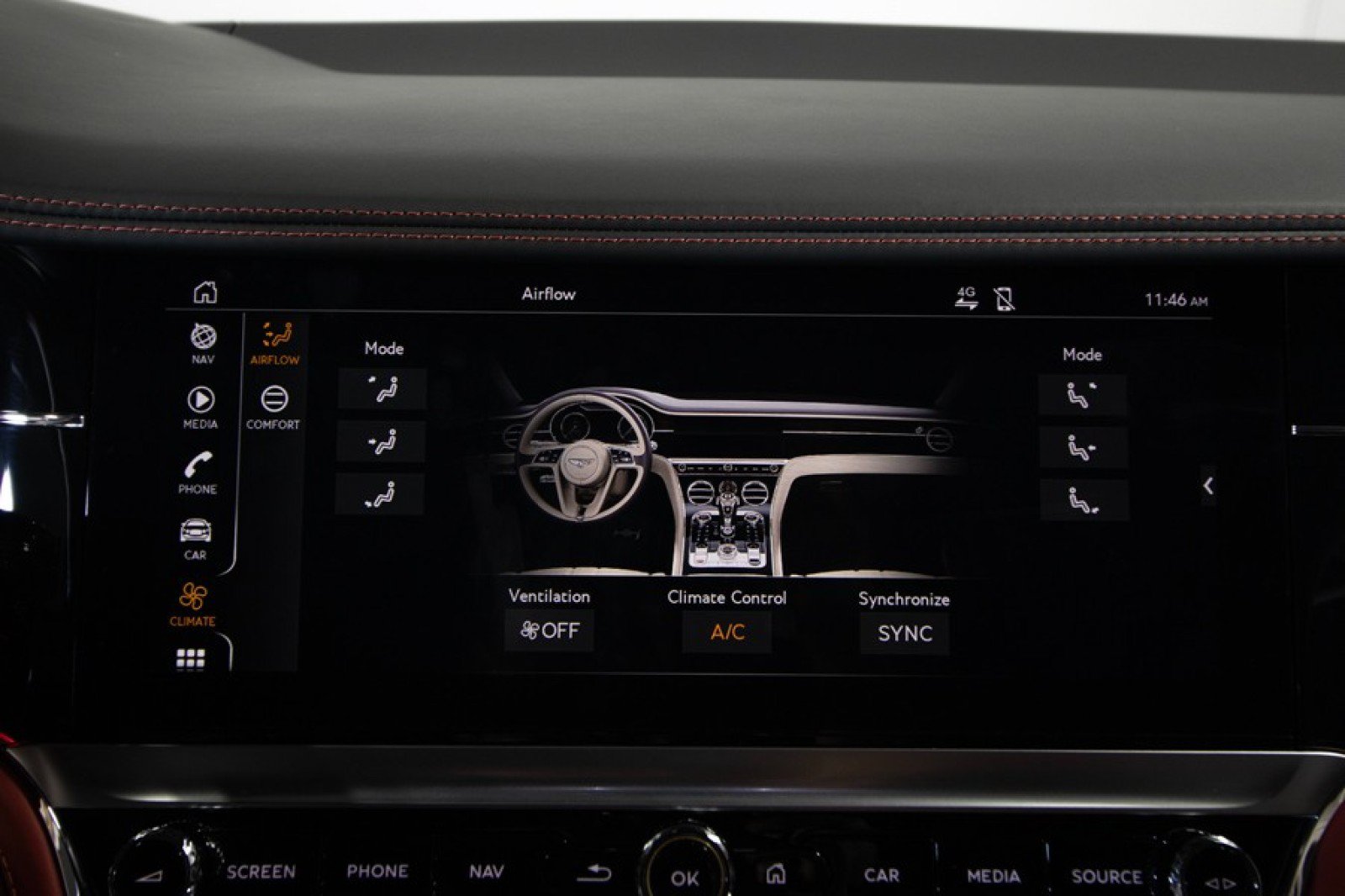 Used 2020 Bentley Continental GT V8 AWD/4WD image 29