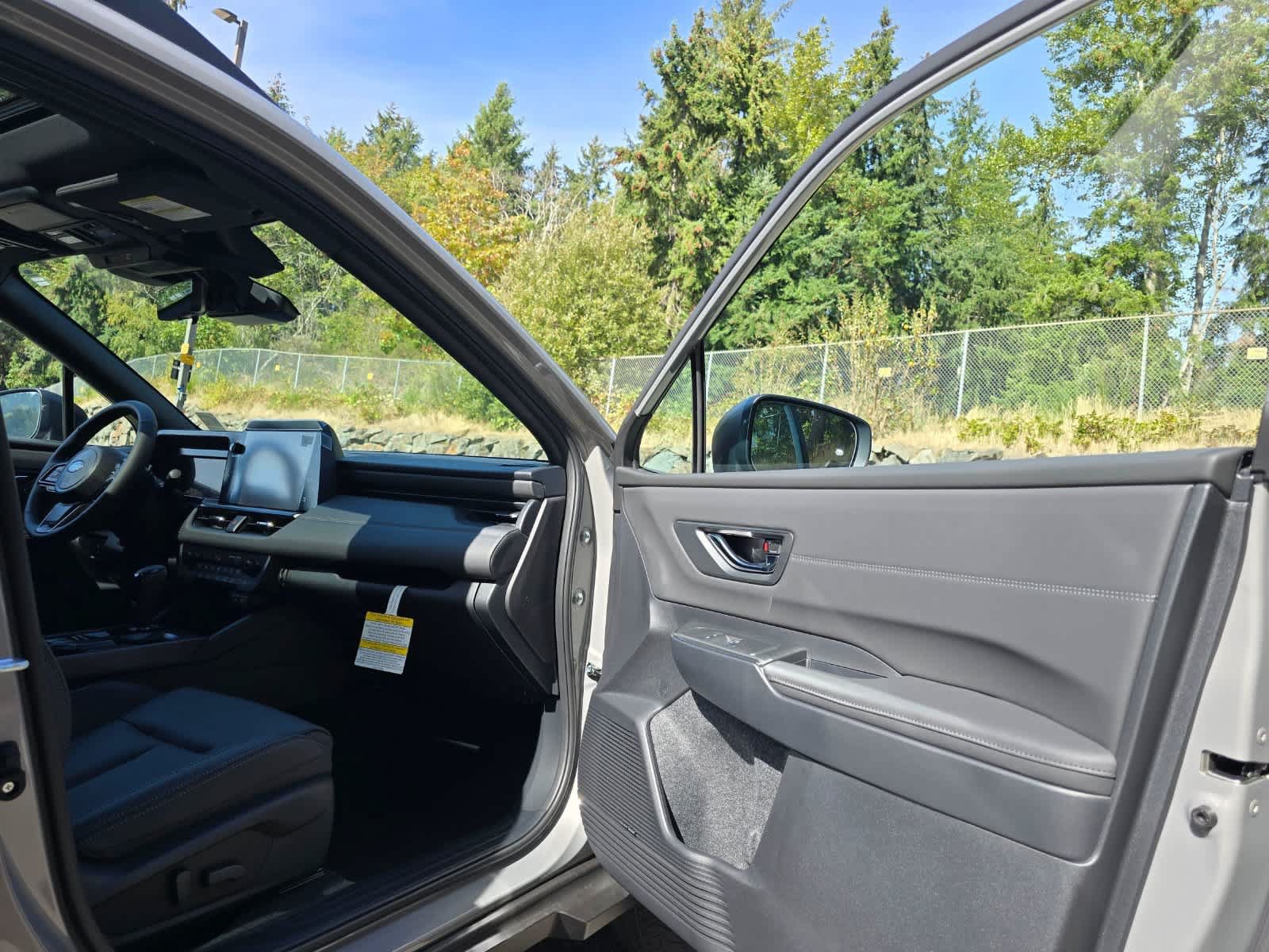 New 2026 Subaru Outback Touring XT AWD/4WD image 30