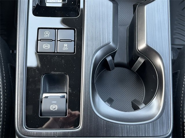 New 2026 Subaru Outback Limited image 18