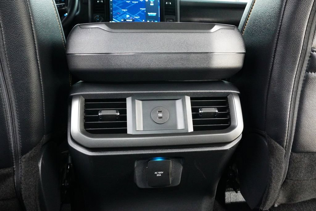 Used 2025 Ford F150 Tremor w/ Bed Utility Package image 28