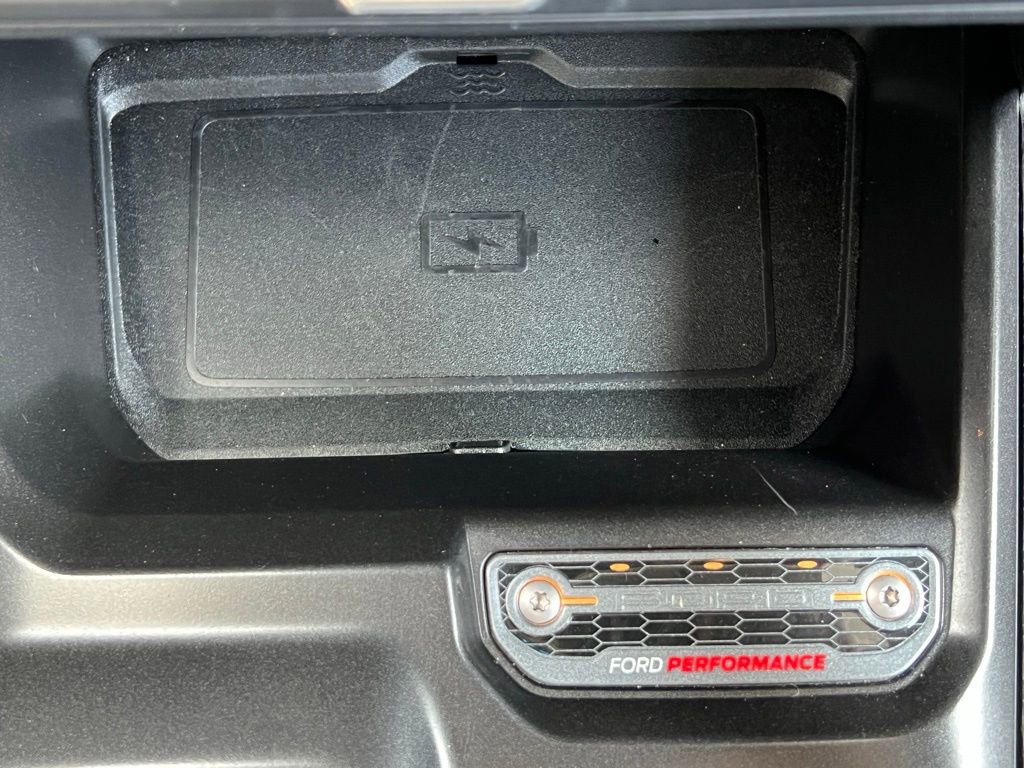 Used 2023 Ford Bronco Raptor AWD/4WD image 48