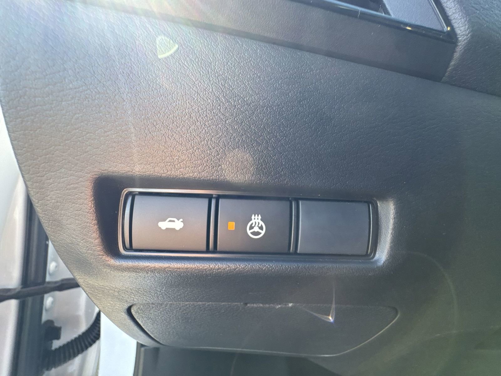 New 2026 Nissan Sentra SV w/ SV Convenience Package FWD image 19