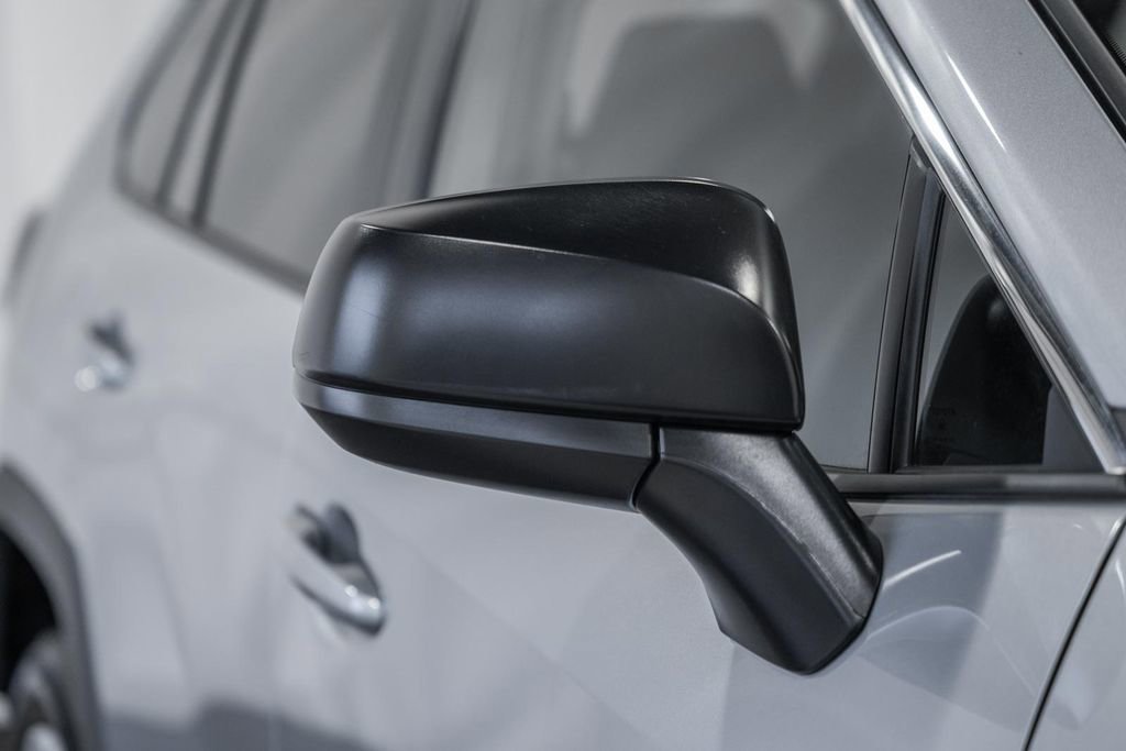 Used 2025 Toyota RAV4 LE image 12