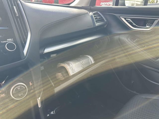 Used 2022 Subaru Forester Premium image 18