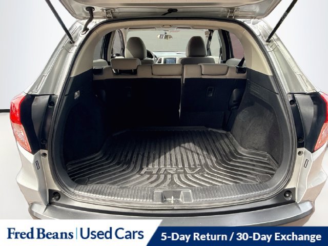 Used 2016 Honda HR-V EX image 31