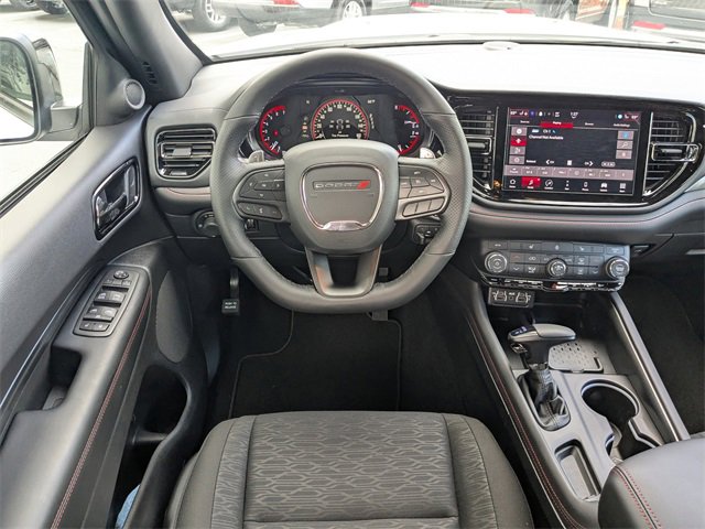 New 2026 Dodge Durango GT image 16