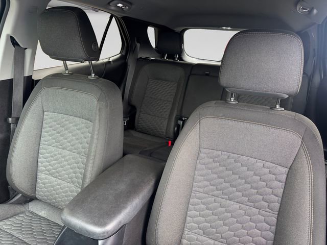 Used 2019 Chevrolet Equinox LT image 17