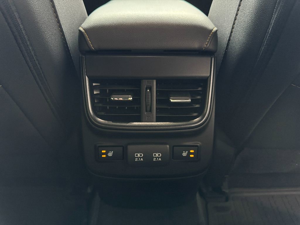 Used 2022 Subaru Outback Wilderness image 28