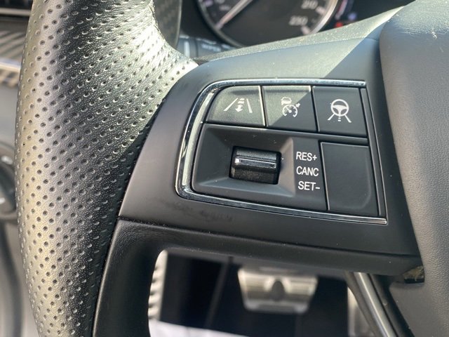 Used 2022 Maserati Quattroporte Trofeo image 22