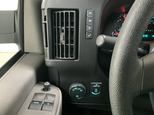 Used 2024 Chevrolet Express 3500 LT w/ LT Preferred Equipment Group image 22