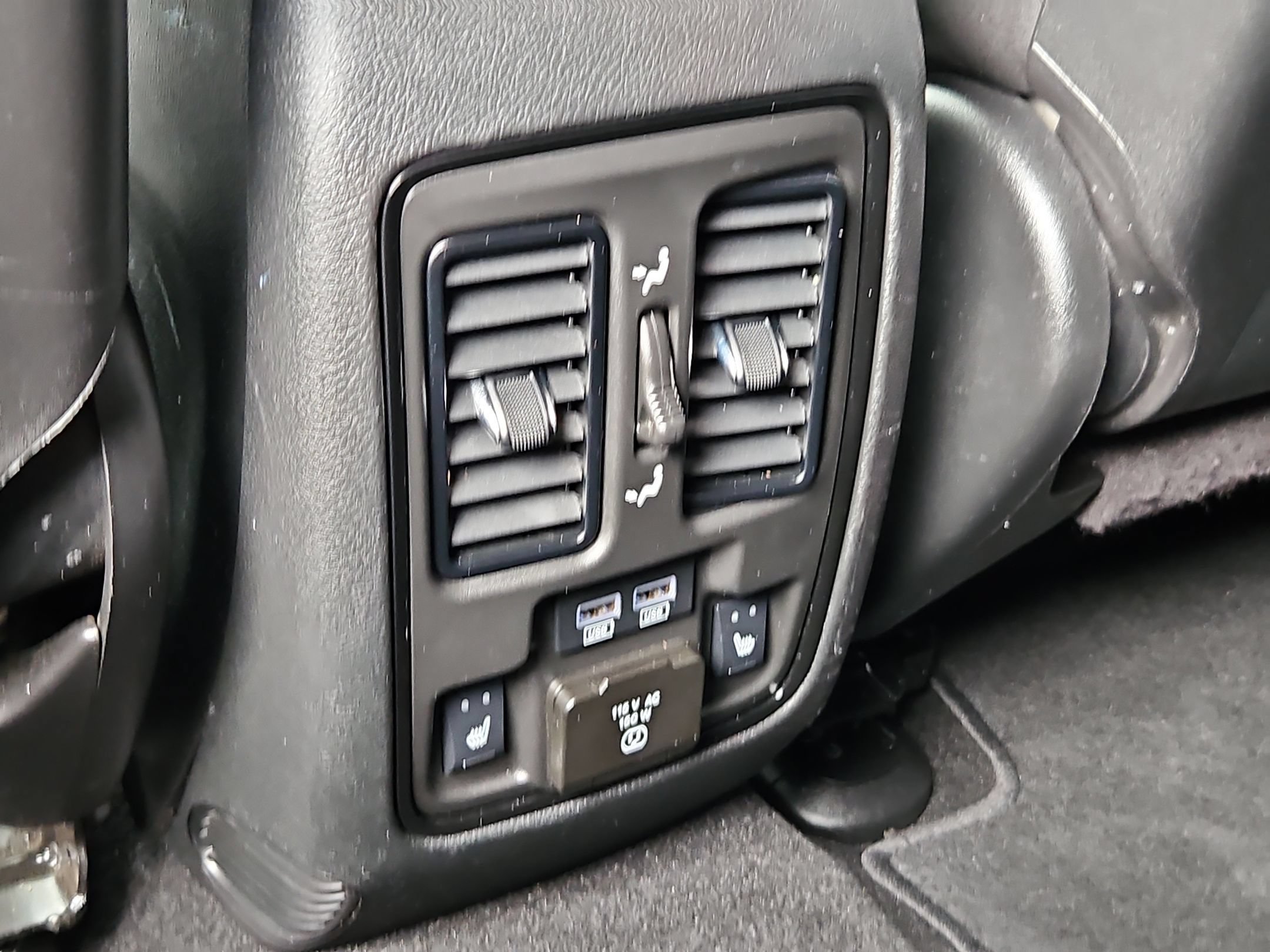 Used 2023 Dodge Durango R/T RWD image 23