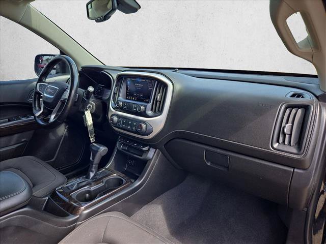 Used 2020 GMC Canyon SLE w/ Elevation Edition RWD image 19