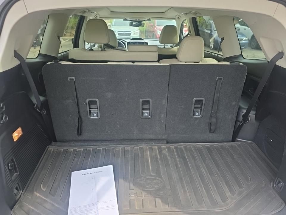Used 2023 Subaru Ascent Limited w/ Technology Package image 13