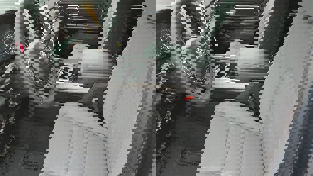 New 2026 RAM 1500 Big Horn image 15