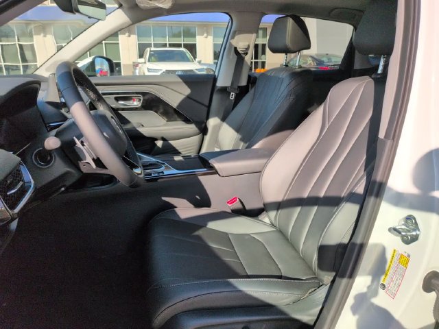 New 2026 Acura ADX AWD image 17
