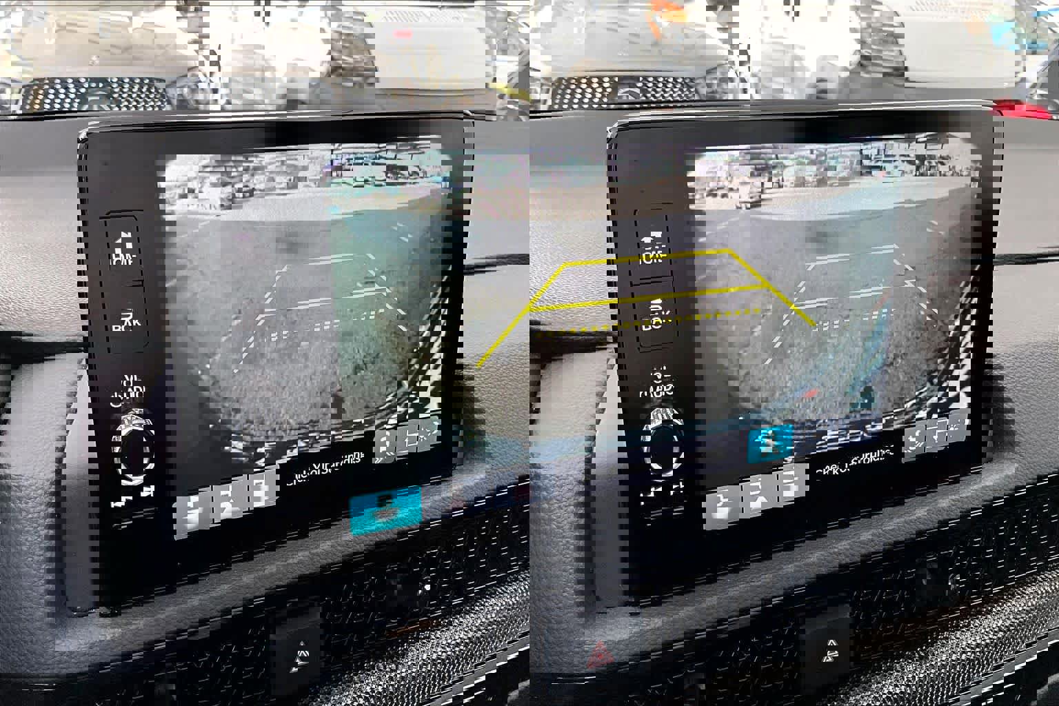 Used 2024 Honda CR-V EX-L image 26