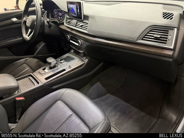 Used 2020 Audi Q5 2.0T Premium Plus AWD/4WD image 27