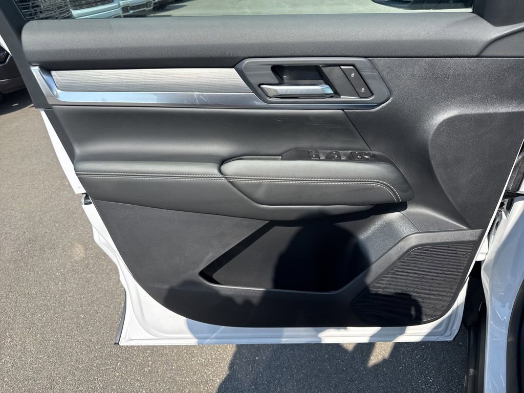 New 2026 GMC Terrain Elevation image 26