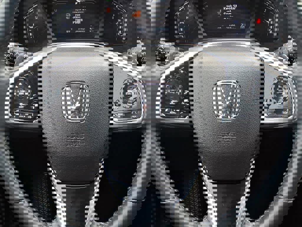 Used 2022 Honda CR-V EX-L image 16